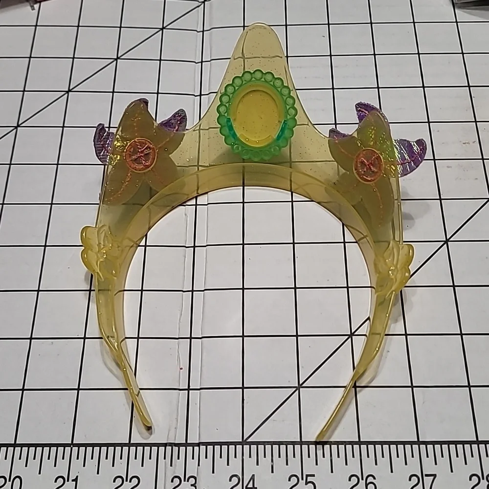 Disney Ariel Crown, EUC Preloved‎